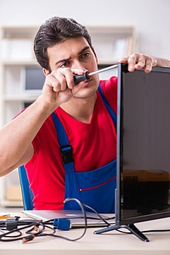 خدمات نمایندگی تعمیرات محصولات بوش در شهر کرج
