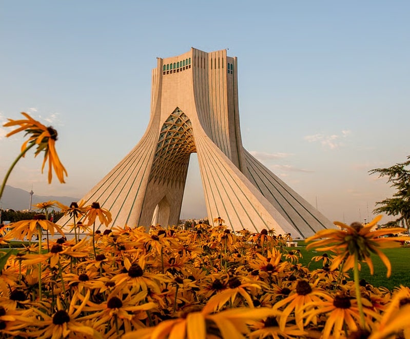 نمایندگی تعمیرات بوش در تهران