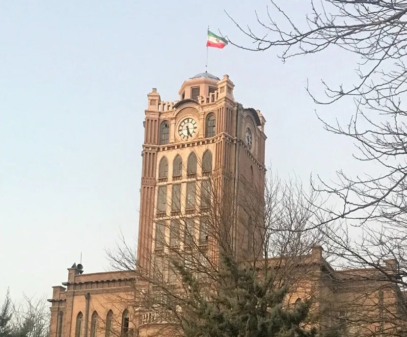 نمایندگی تعمیرات بوش در تبریز