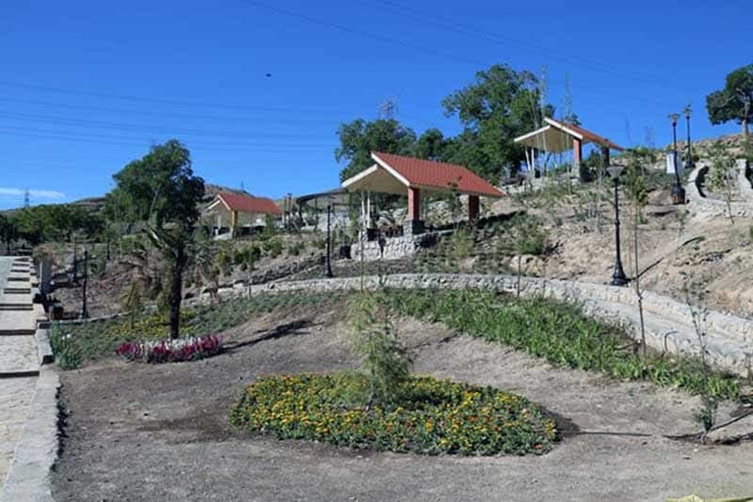 نمایندگی بوش در باغستان کرج