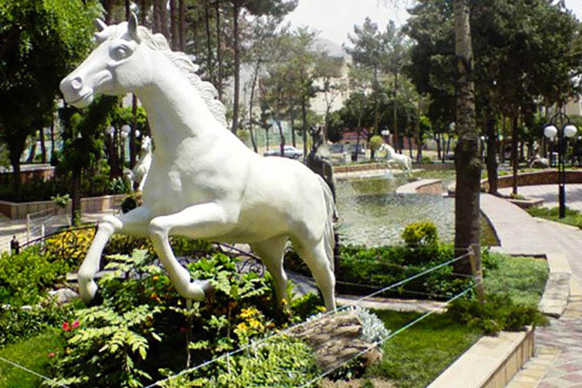 نمایندگی بوش در عظیمیه