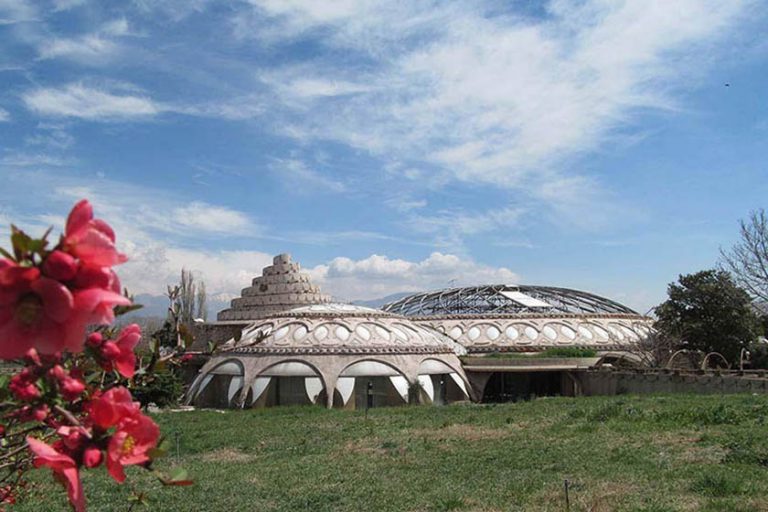 نمایندگی بوش در مهرشهر کرج