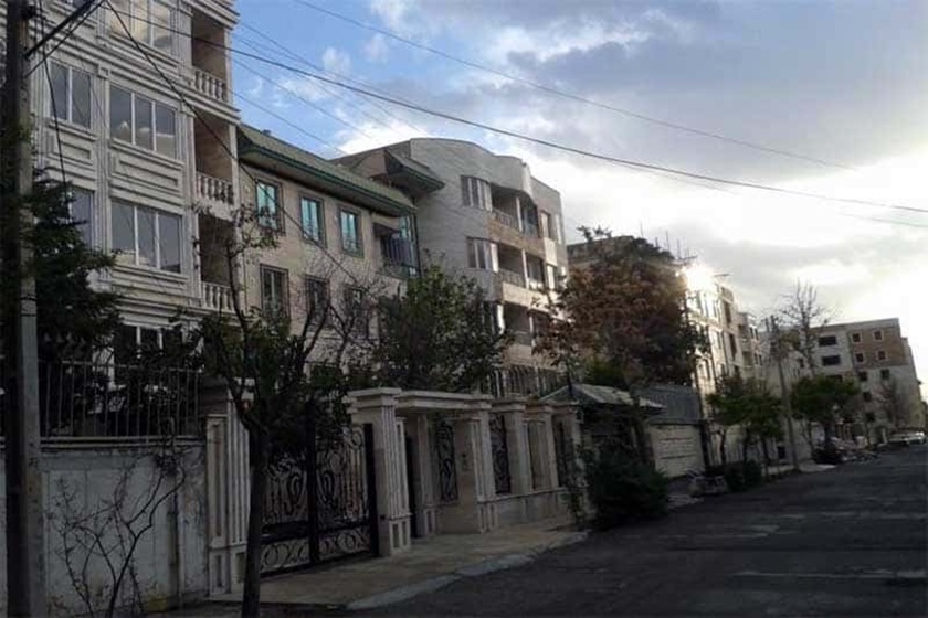 نمایندگی بوش در شاهین ویلا کرج