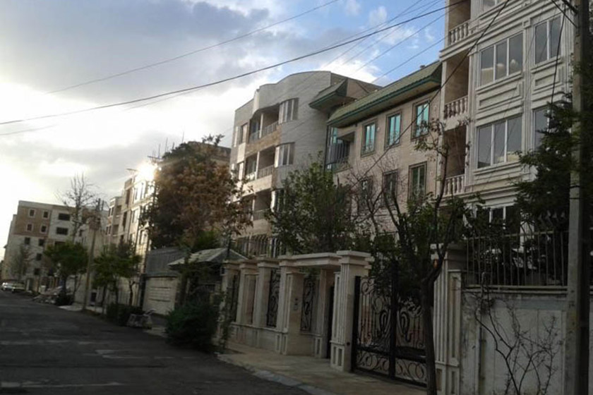 نمایندگی بوش در گوهردشت کرج