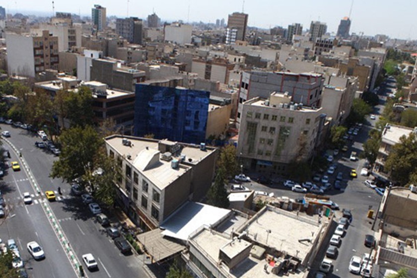 نمایندگی بوش در شاهین ویلا کرج
