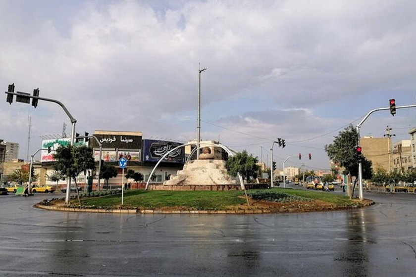 نمایندگی بوش در فردیس کرج