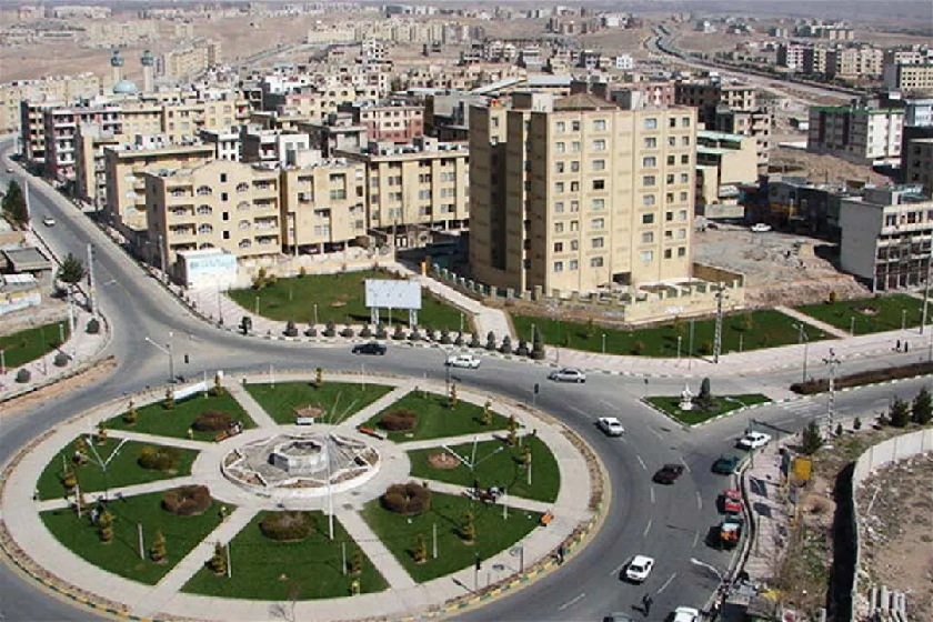 نمایندگی بوش در هشتگرد کرج