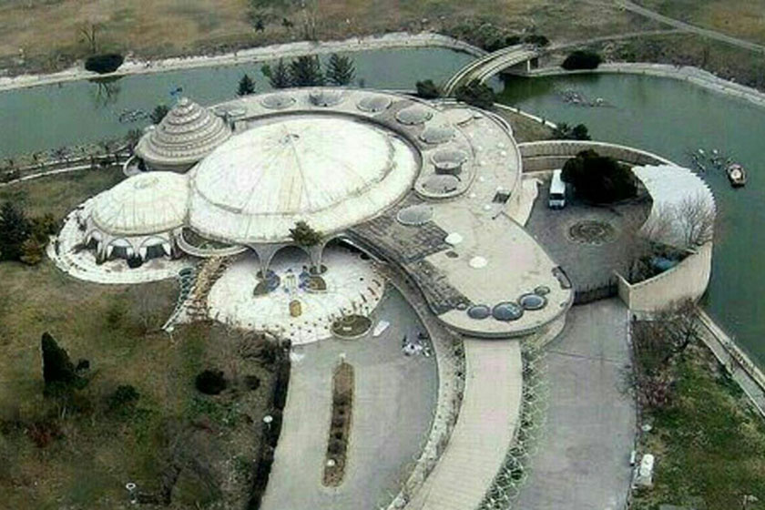 نمایندگی بوش در مهرشهر کرج