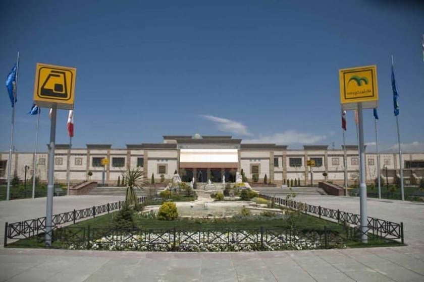 نمایندگی بوش در محمدشهر کرج