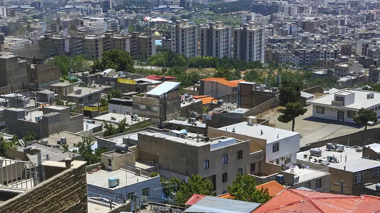 نمایندگی بوش در حصارک کرج