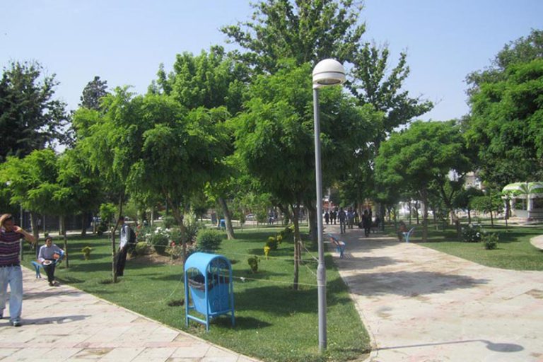 نمایندگی بوش در گوهردشت کرج