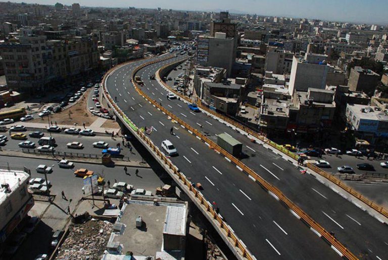 نمایندگی بوش در گوهردشت کرج