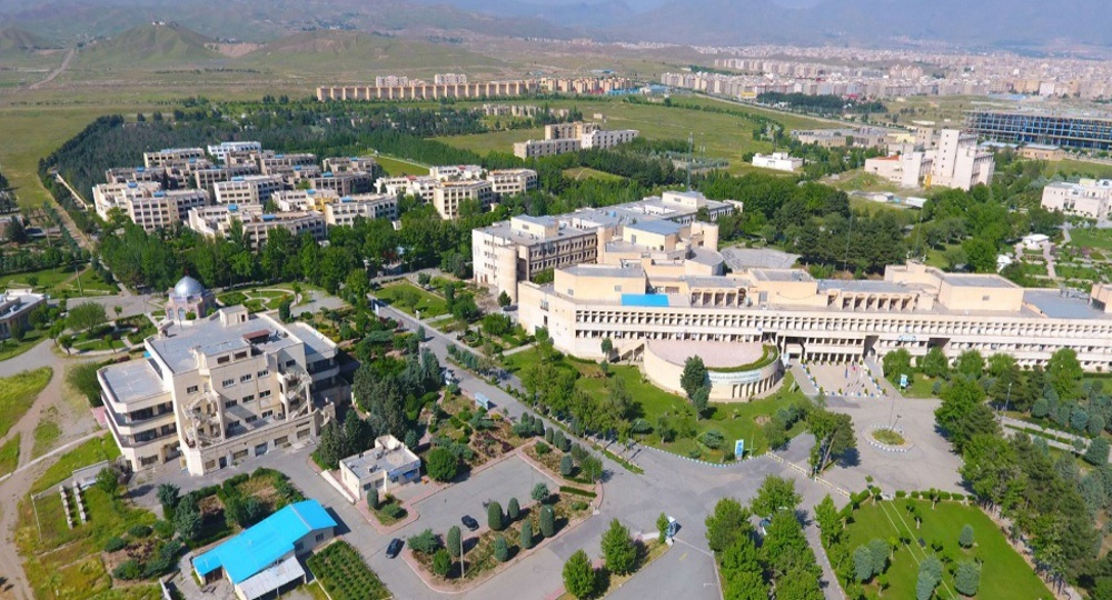 نمایندگی بوش در حصارک کرج