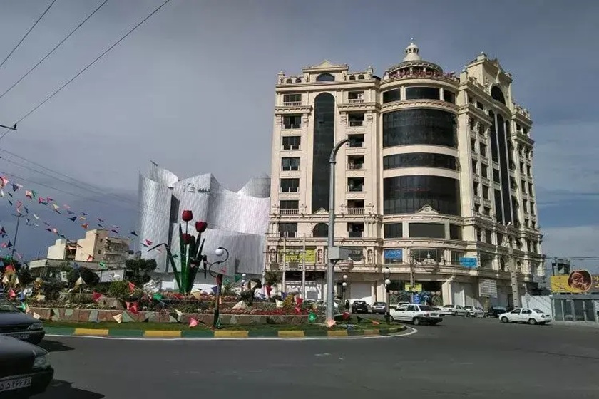 نمایندگی بوش در فردیس کرج