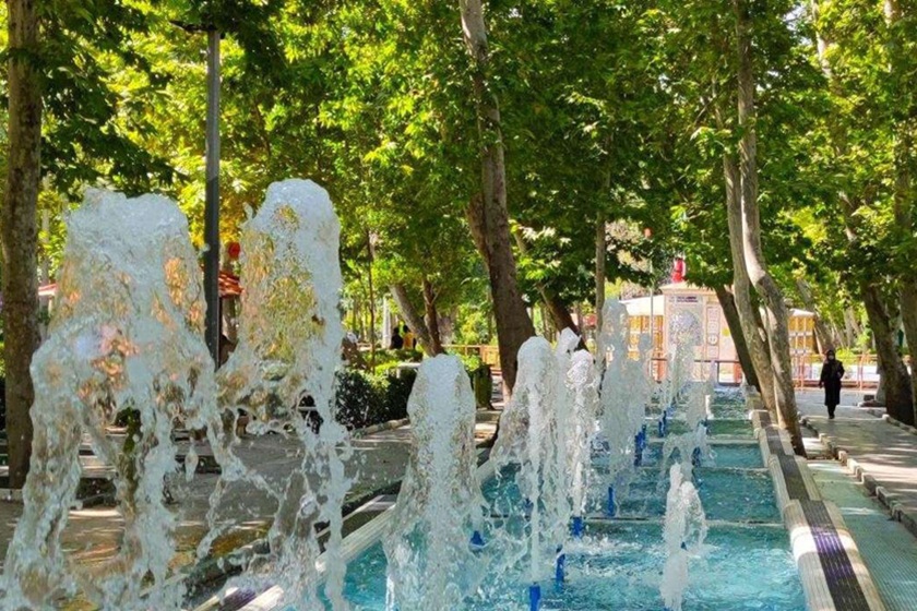 نمایندگی بوش در فردیس کرج