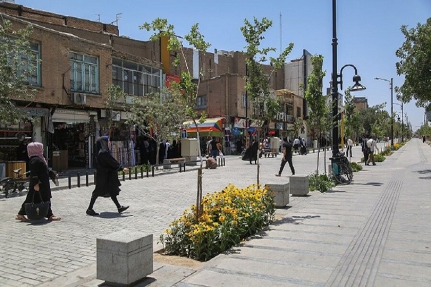 نمایندگی بوش در کمالشهر کرج