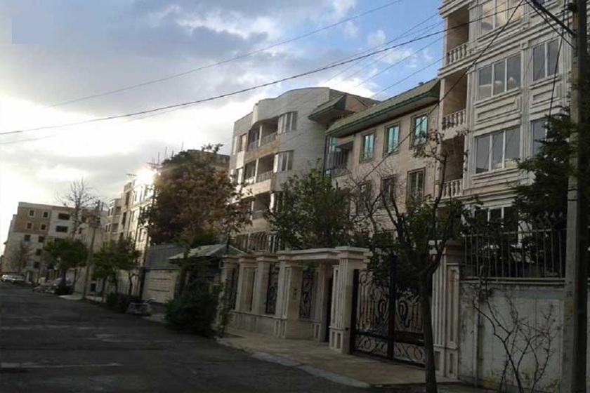 نمایندگی بوش در دهقان ویلا کرج