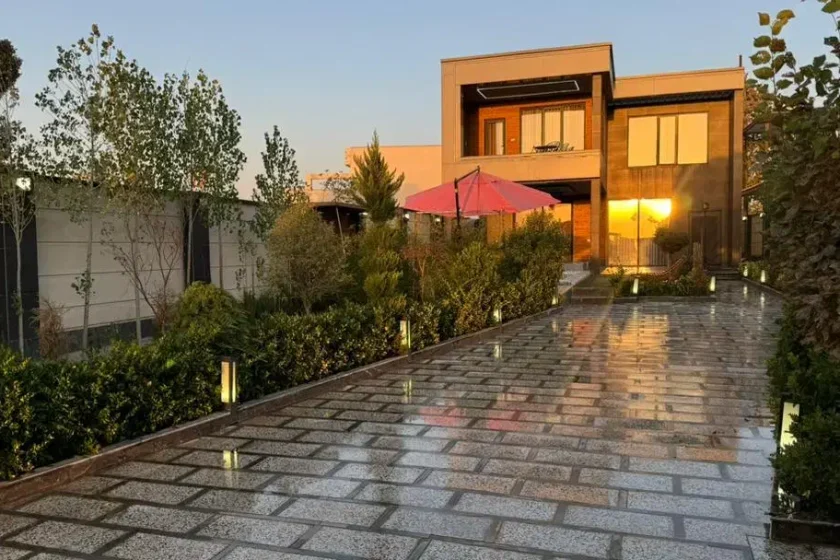 نمایندگی بوش در مهرشهر کرج
